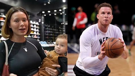 blake griffin lana rhoades child|Lana Rhodes clarifies post about baby daddy :。